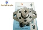 Industrial Orbit Hydraulic Motor BMR 80 / OMR 80 Shaft 32mm For Forest Machinery