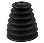 Electric Drill Custom Dust Cover Silicone Rubber Sleeving
