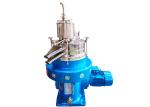 Full Automatic Self Cleaning Disc Stack Centrifuges for Coconut Water Purifying
