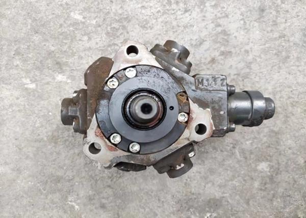 4941173 4D95-5 Used Electronic Fuel Injection Pump For Excavatir PC130-8 6271-71