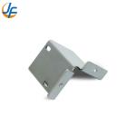 OEM Sheet Metal Stamping Fabrication