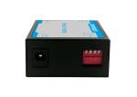 High Availability Fiber Optic Media Converter , Single Fiber Media Converter