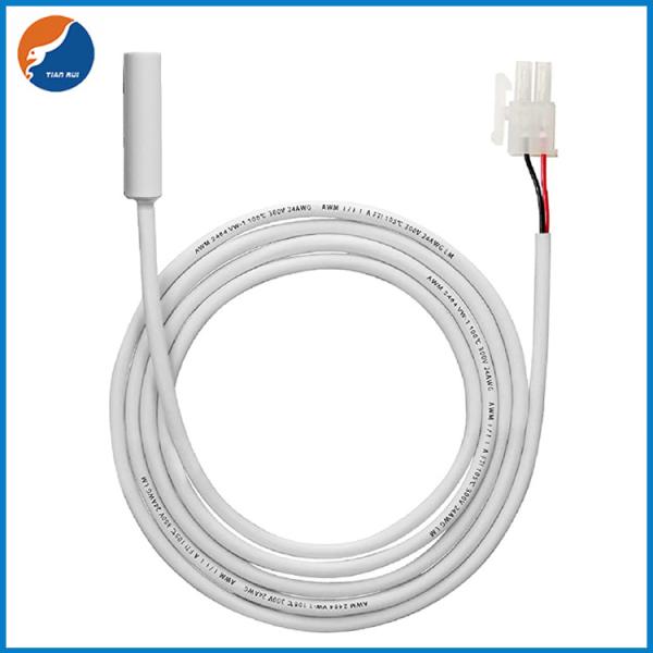 RV Refrigerator NTC Thermistor Temperature Sensor 3851210025 for Dometic RM2451