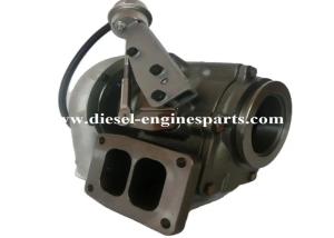 China Precision Electroplated Diesel Engine Turbocharger For CUMMINS KTA19 wholesale
