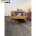 Large Machine Used 2020 CAT 336GC Hydraulic Excavator for Digger Excavator