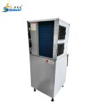 400kg Commercial Cube Ice Machine For Water Cooling Ice Making