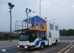 350 KG Aircraft Ambulift Airport Ground Support Equipment