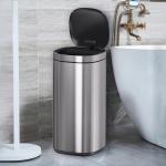 STANDING 12L 30L 40L 50L Big capacity Household Stainless Steel Smart Sensor bin