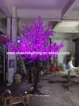 led tree cherry blossom