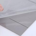 Thickness 0.23mm Electrical Insulation Sheet Anticorrosive Thermal Pad For CPU