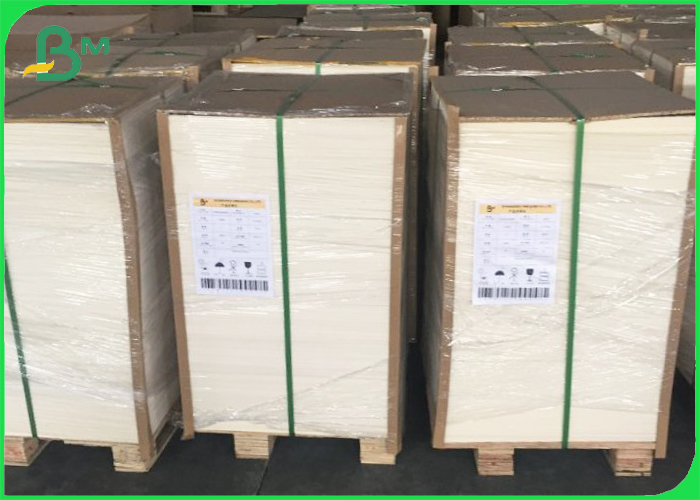 white coated duplex board