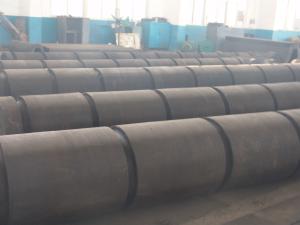 China RSS 3# Material Marine Tugboat Fender Rubber Dock Fenders 15 Years Lifespan wholesale