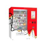 Convenient Remote Control System Pharmacy Vending Machine With Income Report