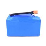 36V 4.8Ah 172.8Wh Electric Scooter Battery Pack Customized Impedance