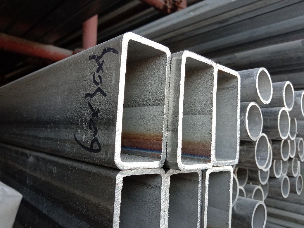 40x40 Astm Stainless Steel Seamless Pipe 316 201