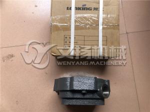 China Lonking Genuine Transmission Pump LG853.03.01.10 For CDM856 Wheel Loader wholesale