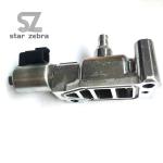 CAT Excavator Hydraulic Cartridge Shutoff Solenoid Valve 244-3114 with Excavator