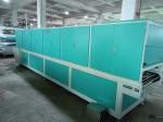 UV Curing Machine 500mm*600mm*1000mm Dimensions 365nm UV Lamp 300mm*400mm Curing