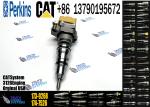 CAT Diesel engine fuel injector 218-4109 222-5965 10R-9348 10R-9237 10R-0781 156
