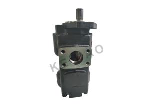 China 1036-1026 15T JCB 20/925579 JCB Hydraulic Pump High Medium Pressure wholesale