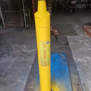 China 3&quot; 4'' 5'' 6'' 8'' 10''12'' Dth Drilling Hammer High Air Pressure For Mining Borehole wholesale