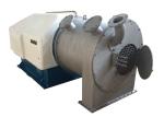 Automatic Two Stage Pusher Centrifuge Salt High Speed Centrifuge Snow Salt