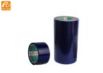 Clear Color Marble Protection Film Anti Scratch Leave No Glue For Granite