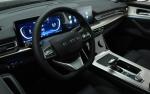 Exeed VX 2022 model Tanxiang version 400T two-wheel drive xingxiang 5 seats