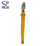 Customize Length PBLOG Hot Diamond Glass Knife for DIY Grade Cutting Tools