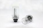 4300K 6000K Xenon Light Bulbs For Cars , High Intensity Headlight Bulbs
