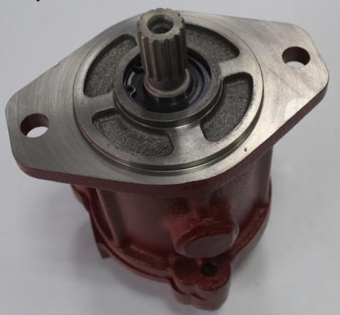 EC700B EC290B EC240B Hydraulic Cooling Fan Motor / Hydraulic Part 14531612 Fan