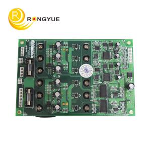 China New ATM Machine Parts , NCR ATM Replacement Parts 6870N0241A3 EZSCRM BLDC-K wholesale