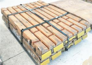 China High manganese jaw crusher parts manufacturer and suppliers from China wholesale