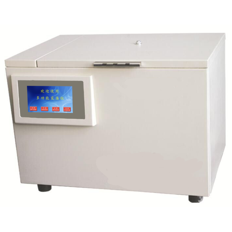Transformer Oil Testing Equipment SH121Automatic degassing shaker gas chromatography method