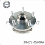 USA Market 512328 Rear Wheel Bearing And Hub Assembly Moog China Factory