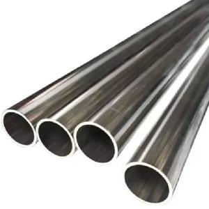 China 304 Stainless Steel Pipe The Top-Notch Choice For Industrial And Commercial Applications wholesale