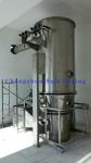 Boiling Fluid Bed Machine For Medicine , Chemistry Fluid Bed Granulator