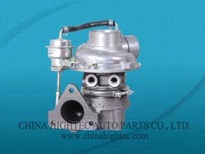 China Turbo for Isuzu RHF4 4JG15 1118600000 wholesale