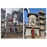 Buy cheap PLC Pulverized Coal Limestone Vertical Mill Mining Machinery Plant from wholesalers