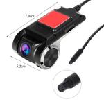 HD 720P 16G 32G Multimedia Player Hidden Parking Dash Cam For Car