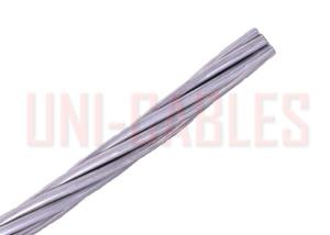 China Low Resistance Bare AAAC Conductor IEC Specifications AA1120 ISO9001 Australian Spec wholesale
