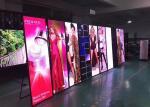 Poster Mirror Small Pixel Pitch 1920Hz P1.75 Led Poster Screen