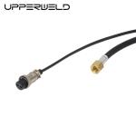 Professional Welding UPPERWELD WP9 10-25EU TIG Welding Torch Cutting Industry