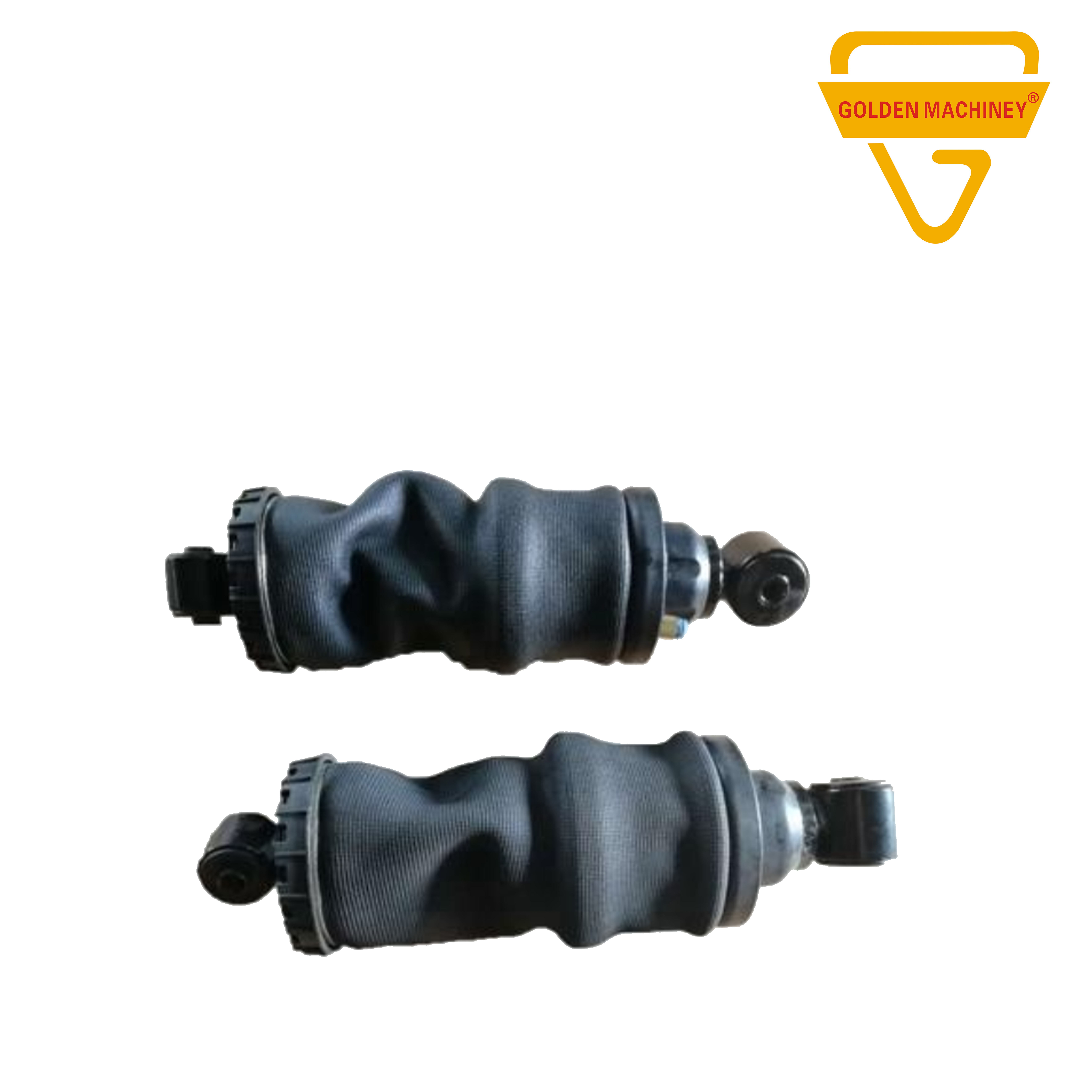 81417226053 81417226056 Man Air Spring Suspension