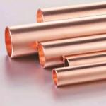 1/4" 1/2 Inch Pancake Air Conditioner Copper Pipe Tube Refrigeration
