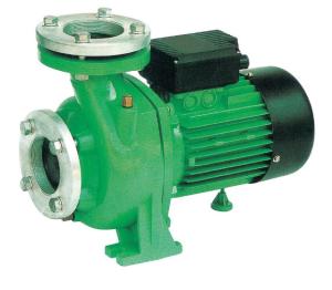 China 3 Phase Surface Irrigation Centrifual Water Pump For Household Watering 0.75hp 1hp wholesale