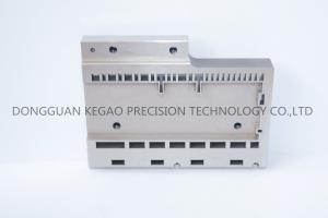 China 60HRC Prototype Injection Molding , Die Casting Components HSS SKH51 Material wholesale