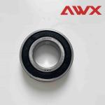 Pillow Block Insert Bearing UD203 UD204 UD205 UD206 UD207 GCR15 Contact Seal