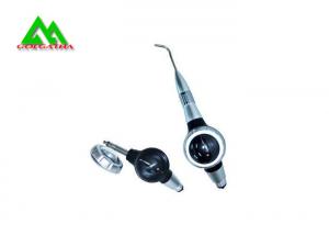China Portable Hand Held Dental Tooth Polisher Machine Air Powered Fashionable Style wholesale