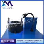 Hose Crimper Air Pipe Air Suspension Shock Crimping Machine Max Opening 175mm